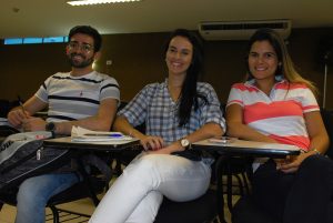 Curso- de- Medicina- Cesmac- realiza- palestra- sobre -Metodologia- da- Pesquisa -Científica 15