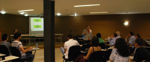 Curso- de- Medicina- Cesmac- realiza- palestra- sobre -Metodologia- da- Pesquisa -Científica 15
