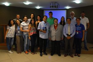Curso- de- Medicina- Cesmac- realiza- palestra- sobre -Metodologia- da- Pesquisa -Científica 15