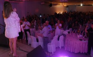 Cesmac- celebra- Dia- das -Mães -com- almoço- e- show- de -Millane- Hora- 137