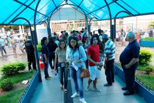 Vestibular- de- Medicina- 2016.2- do- Cesmac- movimenta- Campus- I- 10