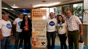 Em- dia- com- a -Receita -Federal- Cesmac 20
