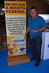 Em- dia- com- a -Receita -Federal- Cesmac 20