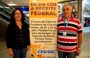 Em- dia- com- a -Receita -Federal- Cesmac 20
