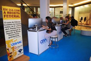 Em- dia- com- a -Receita -Federal- Cesmac 20