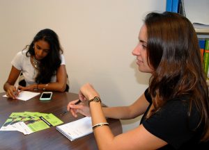 Escritório- EdicationUSA- Cesmac- recebe- professoras- de- New- Jersey- 03