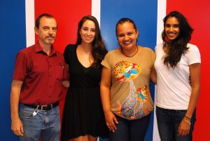 Escritório- EdicationUSA- Cesmac- recebe- professoras- de- New- Jersey- 03