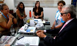 Escritório- EdicationUSA- Cesmac- recebe- professoras- de- New- Jersey- 03