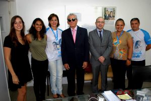 Escritório- EdicationUSA- Cesmac- recebe- professoras- de- New- Jersey- 03