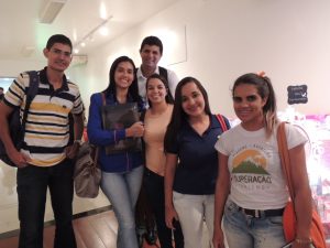 Feira- de- Profissões- movimenta- Galeria- Cesmac- de -Arte-13