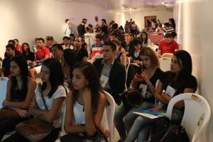 Feira- de- Profissões- movimenta- Galeria- Cesmac- de -Arte-13