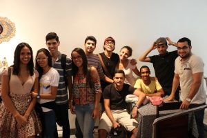 Feira- de- Profissões- movimenta- Galeria- Cesmac- de -Arte-13