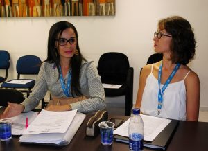 I- Reunião -Técnica- de- Extensão- Comunitária-Cesmac- 2016.1 01