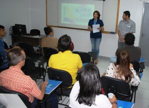PROPG- realiza- I- Workshop- de- Pós-Graduação- Stricto- Sensu- Cesmac 14