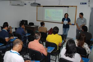 PROPG- realiza- I- Workshop- de- Pós-Graduação- Stricto- Sensu- Cesmac 14