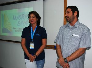 PROPG- realiza- I- Workshop- de- Pós-Graduação- Stricto- Sensu- Cesmac 14
