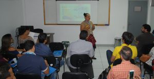 PROPG- realiza- I- Workshop- de- Pós-Graduação- Stricto- Sensu- Cesmac 14