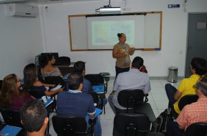 PROPG- realiza- I- Workshop- de- Pós-Graduação- Stricto- Sensu- Cesmac 14