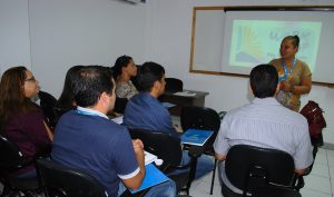 PROPG- realiza- I- Workshop- de- Pós-Graduação- Stricto- Sensu- Cesmac 14