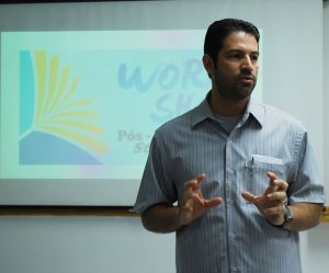PROPG- realiza- I- Workshop- de- Pós-Graduação- Stricto- Sensu- Cesmac 14