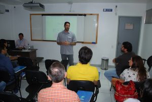 PROPG- realiza- I- Workshop- de- Pós-Graduação- Stricto- Sensu- Cesmac 14