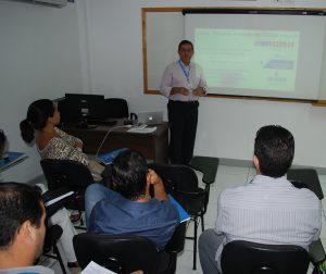 PROPG- realiza- I- Workshop- de- Pós-Graduação- Stricto- Sensu- Cesmac 14
