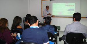 PROPG- realiza- I- Workshop- de- Pós-Graduação- Stricto- Sensu- Cesmac 14