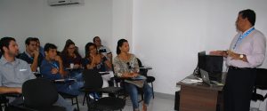 PROPG- realiza- I- Workshop- de- Pós-Graduação- Stricto- Sensu- Cesmac 14