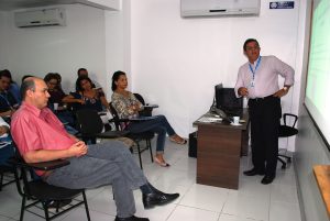 PROPG- realiza- I- Workshop- de- Pós-Graduação- Stricto- Sensu- Cesmac 14