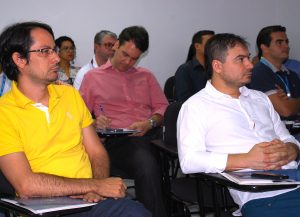 PROPG- realiza- I- Workshop- de- Pós-Graduação- Stricto- Sensu- Cesmac 14