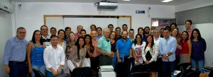 PROPG- realiza- I- Workshop- de- Pós-Graduação- Stricto- Sensu- Cesmac 14