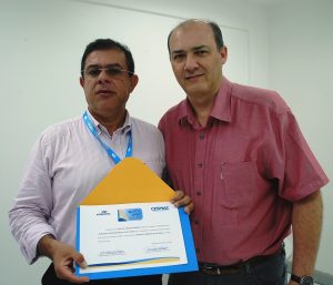 PROPG- realiza- I- Workshop- de- Pós-Graduação- Stricto- Sensu- Cesmac 14