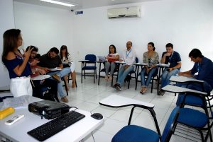 PROPG- realiza- I- Workshop- de- Pós-Graduação- Stricto- Sensu- Cesmac 14