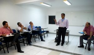 PROPG- realiza- I- Workshop- de- Pós-Graduação- Stricto- Sensu- Cesmac 14