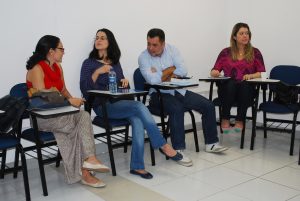 PROPG- realiza- I- Workshop- de- Pós-Graduação- Stricto- Sensu- Cesmac 14