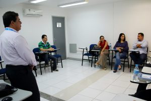 PROPG- realiza- I- Workshop- de- Pós-Graduação- Stricto- Sensu- Cesmac 14