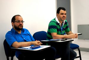 PROPG- realiza- I- Workshop- de- Pós-Graduação- Stricto- Sensu- Cesmac 14