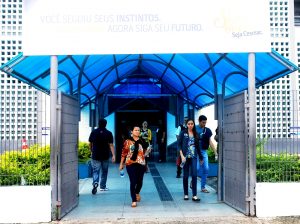 Segundo- dia- de- provas- Vestibular- de- Medicina- 2016.2- do- Cesmac- 13