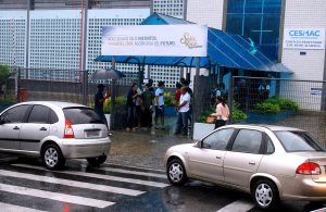 Segundo- dia- de- provas- Vestibular- de- Medicina- 2016.2- do- Cesmac- 13