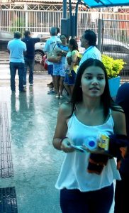 Segundo- dia- de- provas- Vestibular- de- Medicina- 2016.2- do- Cesmac- 13