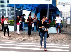 Segundo- dia- de- provas- Vestibular- de- Medicina- 2016.2- do- Cesmac- 13