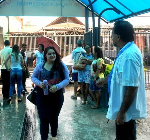 Segundo- dia- de- provas- Vestibular- de- Medicina- 2016.2- do- Cesmac- 13