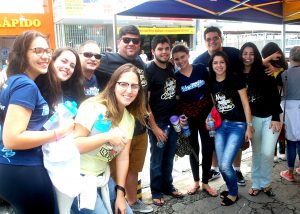 Segundo- dia- de- provas- Vestibular- de- Medicina- 2016.2- do- Cesmac- 13