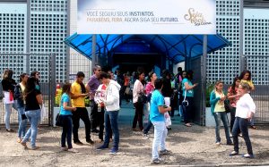 Segundo- dia- de- provas- Vestibular- de- Medicina- 2016.2- do- Cesmac- 13