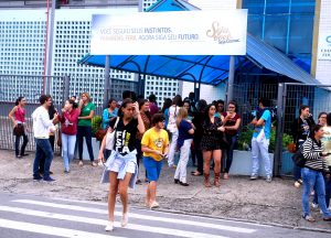 Segundo- dia- de- provas- Vestibular- de- Medicina- 2016.2- do- Cesmac- 13