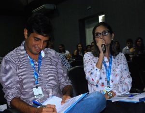 Seminário- Temático- Integrador- do- curso- de- Medicina- do -Cesmac- 10