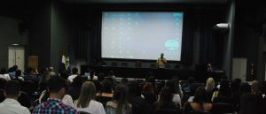 Seminário- Temático- Integrador- do- curso- de- Medicina- do -Cesmac- 10