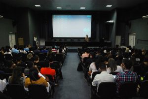 Seminário- Temático- Integrador- do- curso- de- Medicina- do -Cesmac- 10