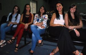 Seminário- Temático- Integrador- do- curso- de- Medicina- do -Cesmac- 10