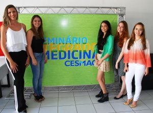 Seminário- Temático- Integrador- do- curso- de- Medicina- do -Cesmac- 10
